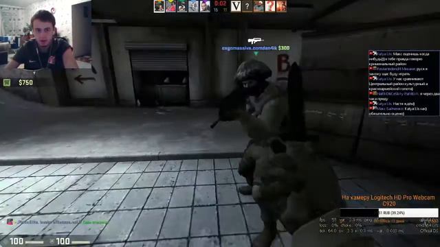 СТРИМ CS:GO | ММ С ПОДПИСОНАМИ | ДАЕМ ЖАРУ БУРГЕРАМ | Я ВЕРНУЛСЯ смотреть онлайн