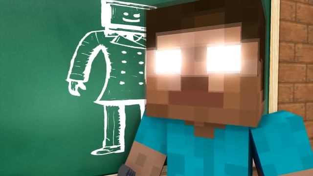 Monster School: Skibidi SpiderMan Speaker and Venom Toilet - MULTIVERSE - Minecraft Animation смотреть онлайн