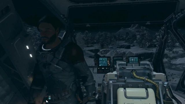 Starfield | Legendary Ship & Spacesuit Early Game | Secrets of the Mantis смотреть онлайн
