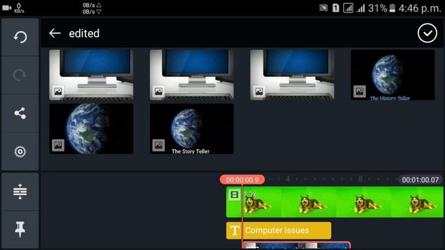 Kinemaster Tutorial - Adding Watermar/Logo To Any Video смотреть онлайн