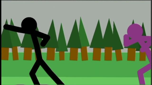 oc fight i made while back stick nodes pro смотреть онлайн