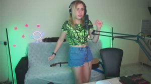 ВИА Весёлые ребята — Розовые розы. Исполняет Lady Leo.