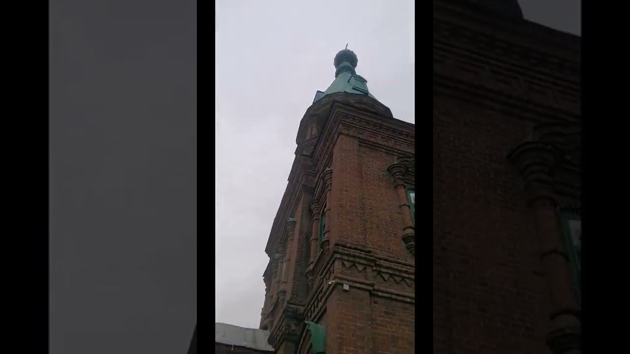Собор Александра Невского️⛪ смотреть онлайн