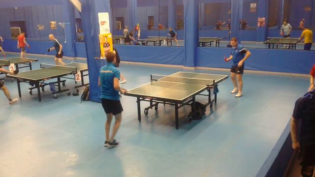 20180605 Вт 400TTFA 1/2 Тимофеев А - Новиков И, 1/2 Кочкоров Т - Бургасов А (6й). смотреть онлайн