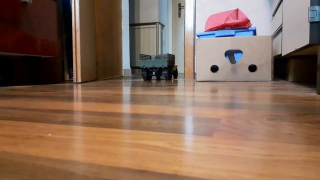 zil 157 king kong rc смотреть онлайн