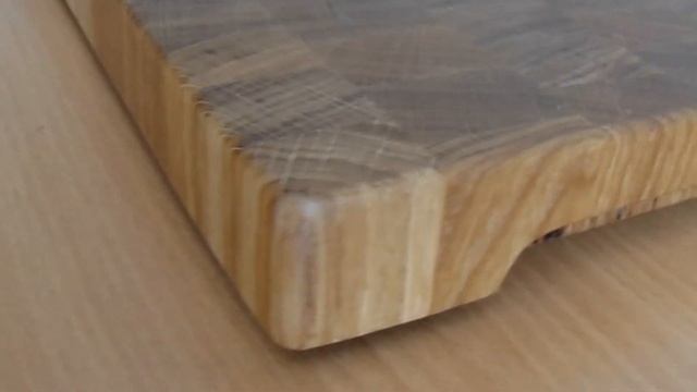 Подарочная разделочная доска из творческой мастерской "M.G".19.03.2018. смотреть онлайн