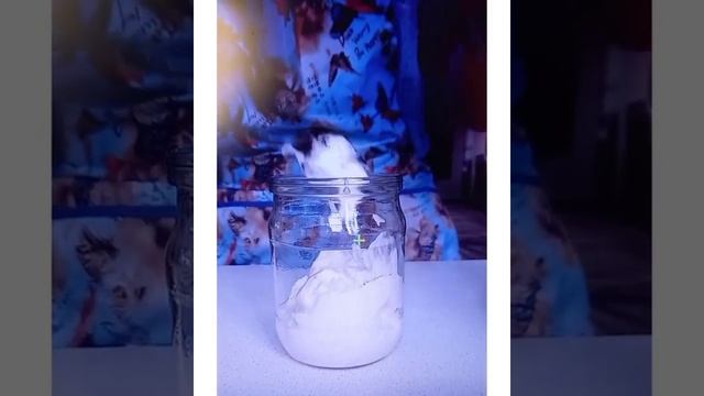 Рецепт веган йогурта из кокосовых сливок!!! смотреть онлайн