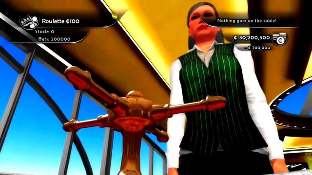 | MAYhEM | Test Drive Unlimited 2 | TUT Casino Leader Boards | смотреть онлайн
