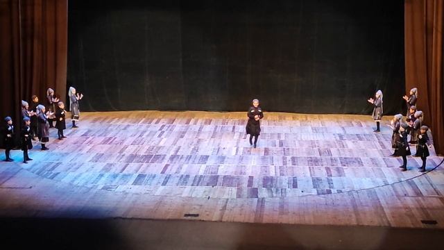 popuri смотреть онлайн