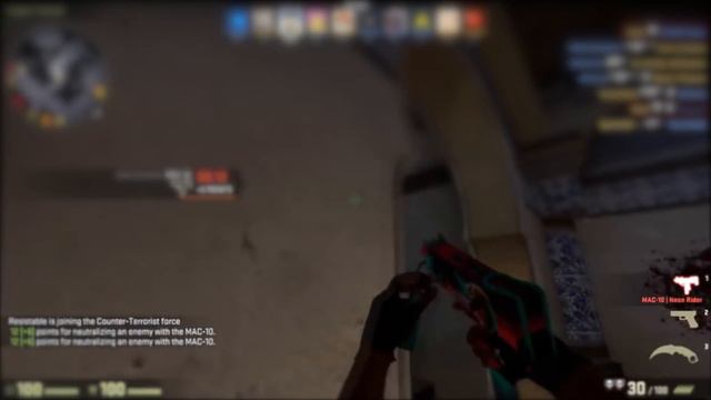 ВСЯ ПРАВДА ПРО МАК 10 - MAC 10 [GUNSTORY] смотреть онлайн