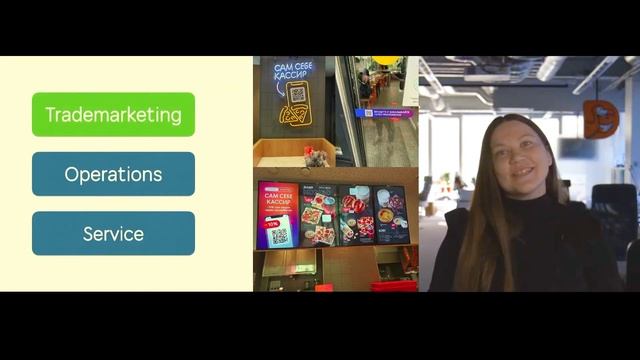 Не доставкой единой: как мы “качаем” рестораны и почему ковидные ограничения нам только в + смотреть онлайн