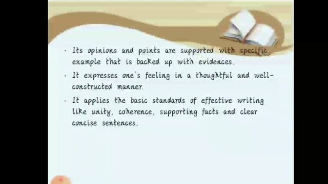 Quarter 4 Week 4 in English 9(React to Lay Value Judgement on Critical Issues) смотреть онлайн