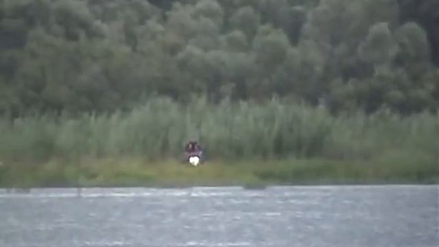 Снегоход через Уфимку смотреть онлайн