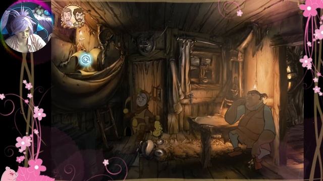 The Whispered World Special Edition #5 смотреть онлайн