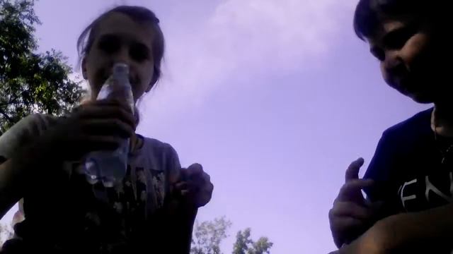 Пикник с подругой №1 смотреть онлайн