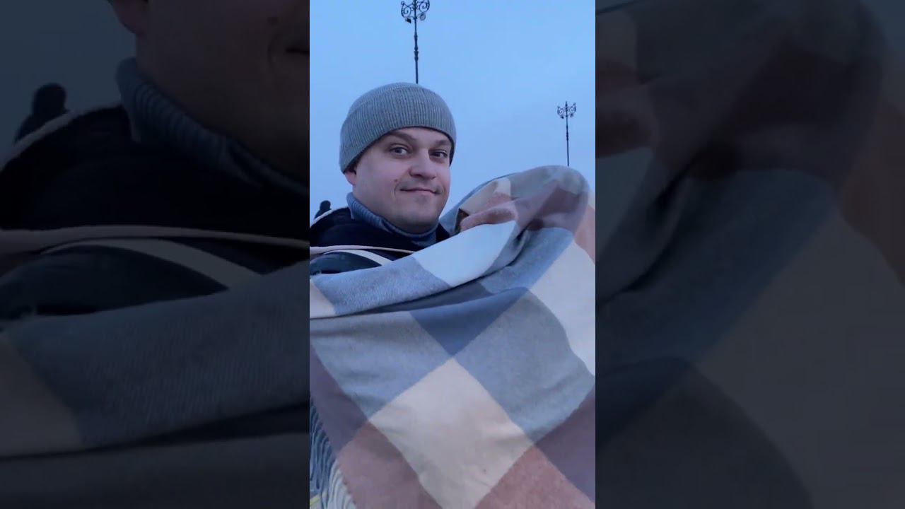 Ещё одна достопримечательность Казани смотреть онлайн