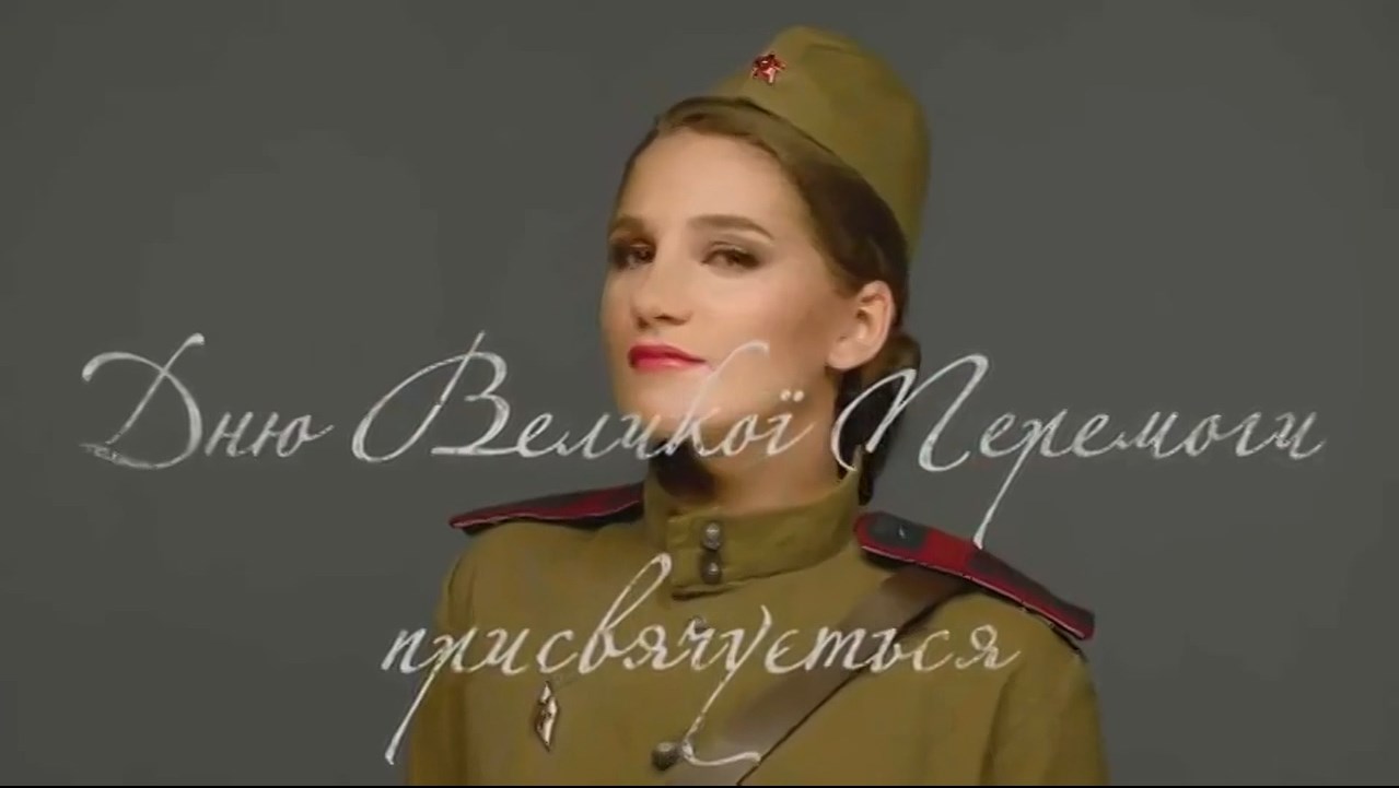 СМУГЛЯНКА (на украинском языке) - Светлана Дегтярёва смотреть онлайн