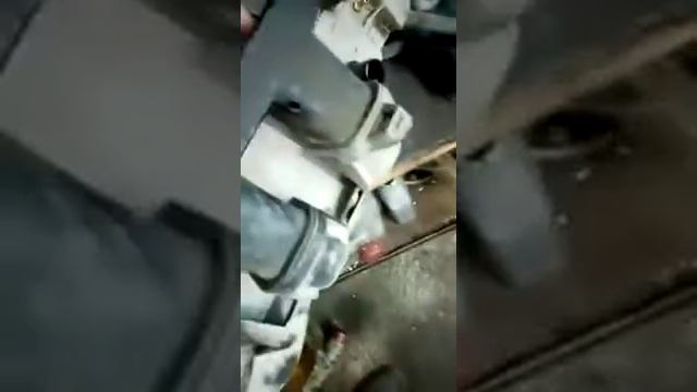 даже спустя год в коллекторе полно стружки, кто желает проверить свой двигатель вел кам на газтайм) смотреть онлайн