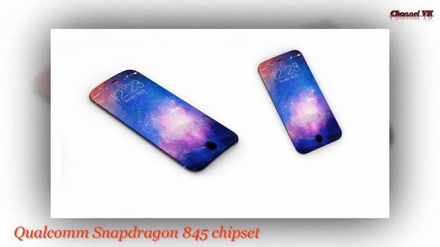SAMSUNG Galaxy S9 Edge Monster with Full Infinity Display, 8GB RAM, SD 845 смотреть онлайн