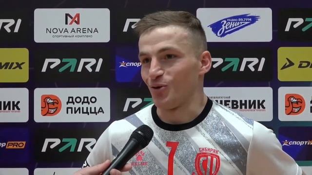 ДЖАНО КВАРАЦХЕЛИЯ: «ПОЛУЧИЛАСЬ НИЧЕЙНАЯ ИГРА» смотреть онлайн