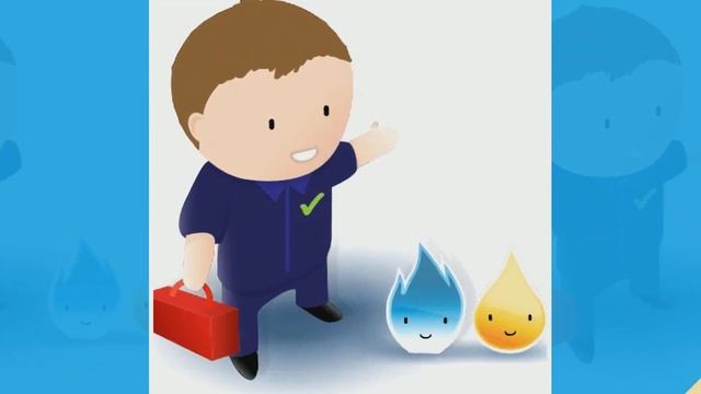 РЕМГАЗ - Ремонт газовых колонок в СПб смотреть онлайн