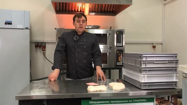 Как открыть пекарню. Минусы ремесленной пекарни. смотреть онлайн