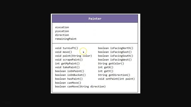 Code.org Lesson 12.1 C Decomposition and Design | Answers Tutorial | Unit 1 Computer Science A (CSA смотреть онлайн