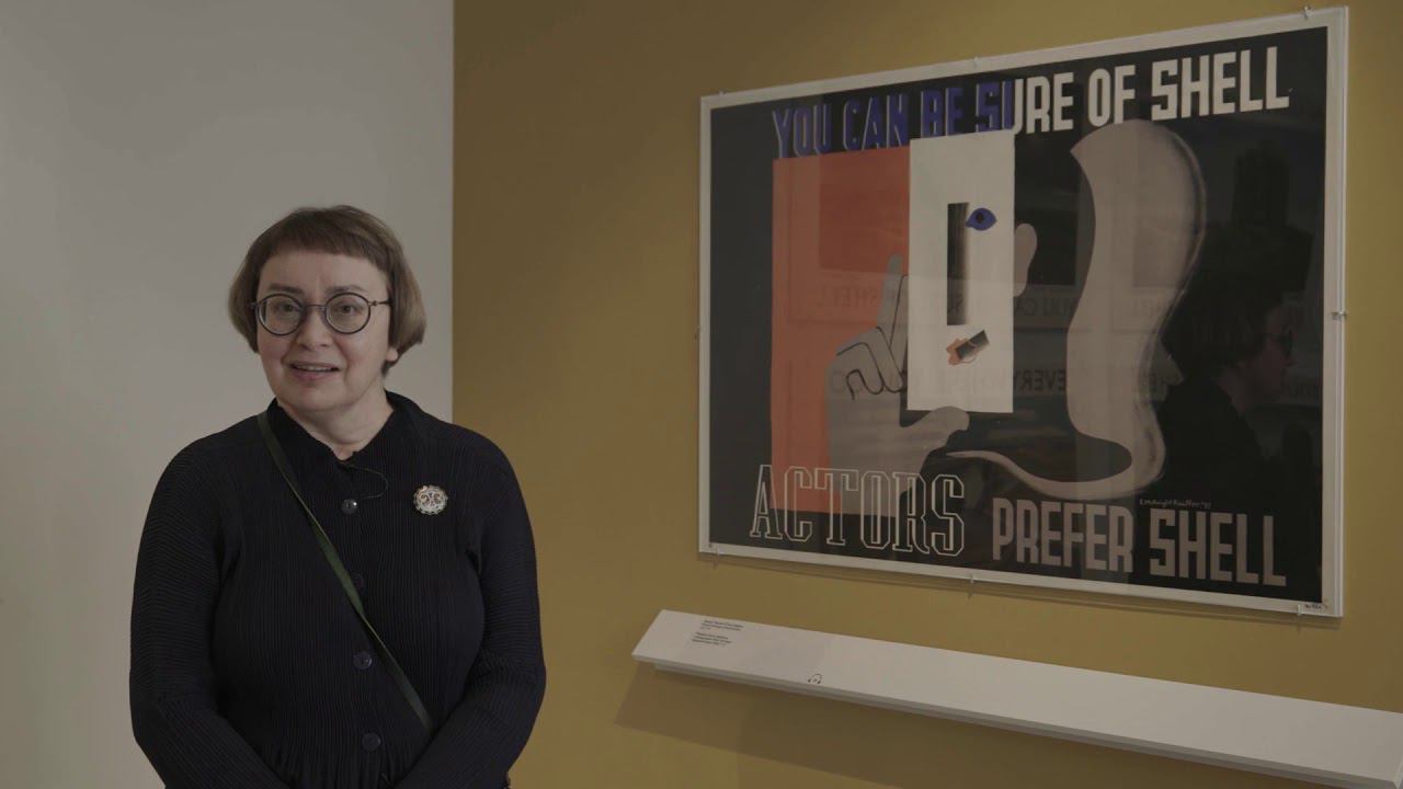 «7 историй британской рекламы». История вторая. смотреть онлайн