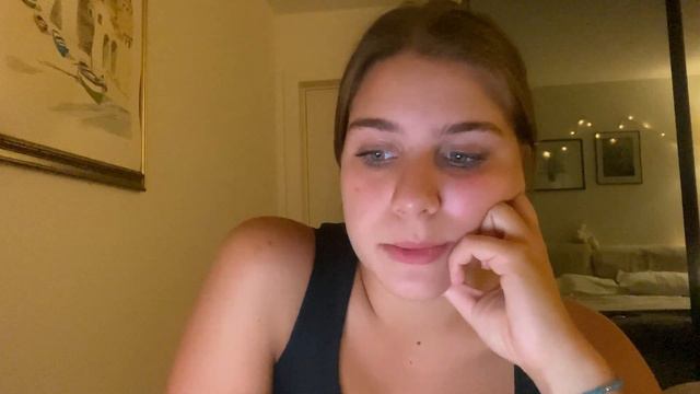Первая неделя в Швейцарской школе, мои уроки| vlog 27 смотреть онлайн