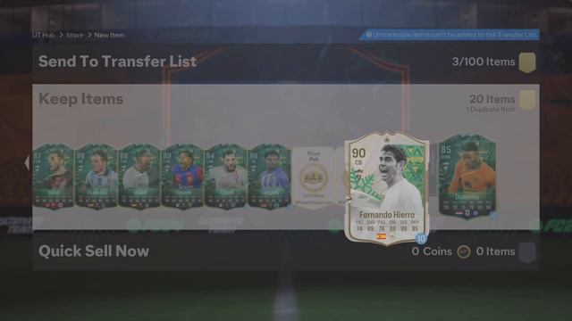 EA SPORTS FC 24 4000 fc Points Pack смотреть онлайн
