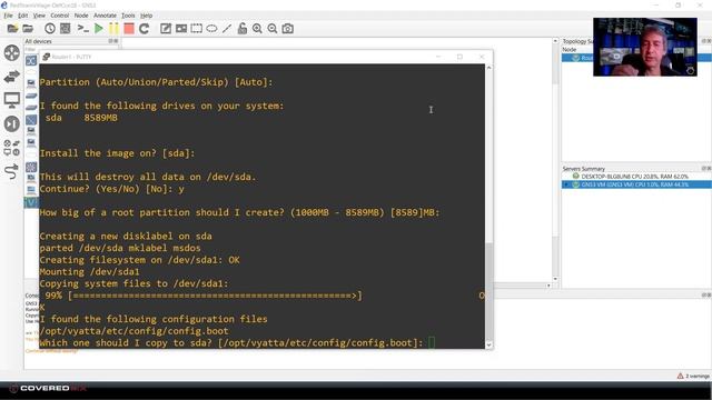 Attacking Layer 3 ( Lab ) by Lee McWhorter смотреть онлайн