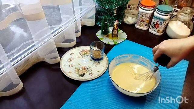 Пирог распался-лайфхак остался.Пирог Зебра.7.01.2022г. смотреть онлайн