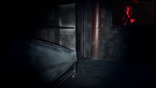 Terrifying Chinese Game - Paper Dolls 2 смотреть онлайн