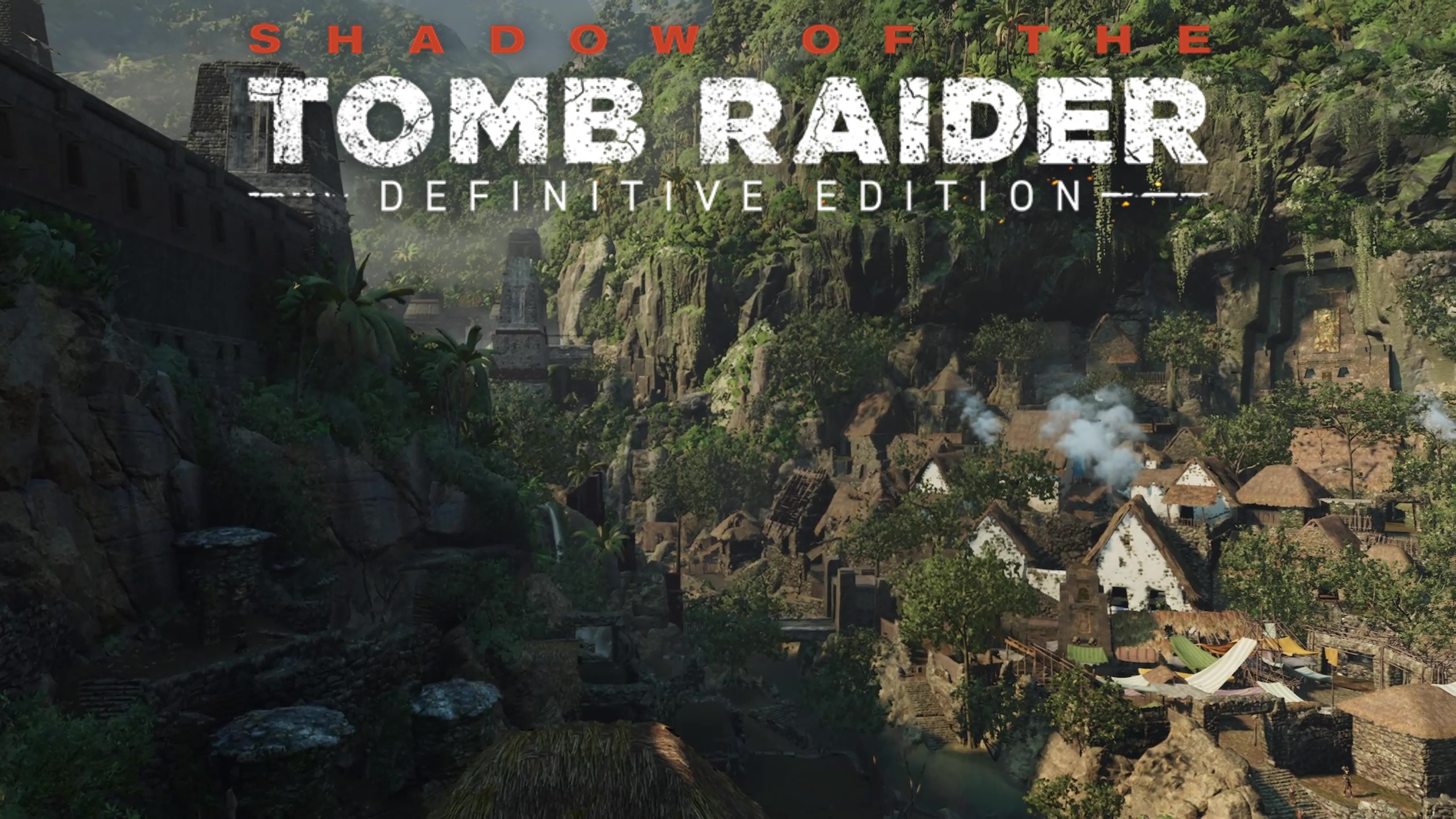 Shadow of the Tomb Raider #4