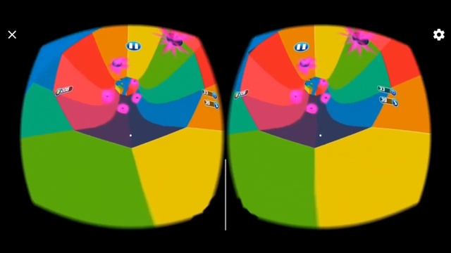 Топ 5 VR игра для андроид без джойстика смотреть онлайн