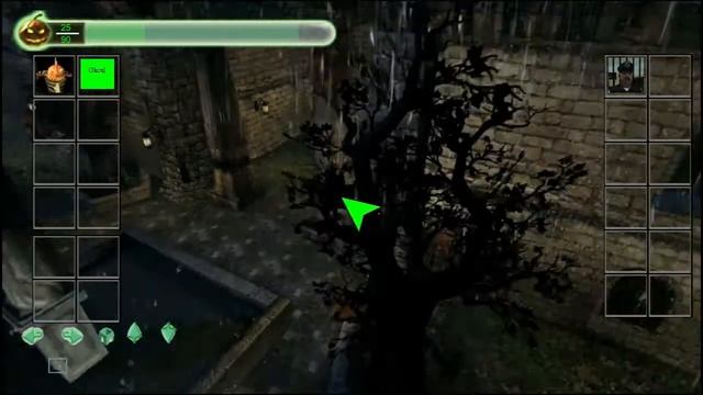 Ghost Master 2: The FanMade Game + Arguement on Game Design смотреть онлайн
