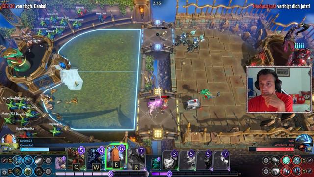Minion Master - Forced to Duel 23 | Mit Zuschauern spielen!! TWITCH | Lets Play Gameplay Deutsch смотреть онлайн