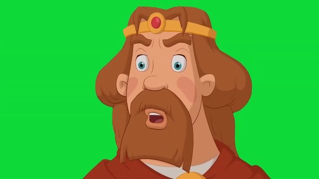 футаж царь/футаж князь/три богатыря/что делать# смотреть онлайн