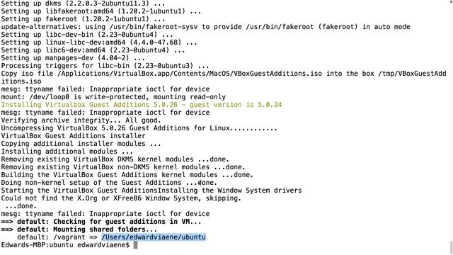 9 Demo Preparing kops install смотреть онлайн