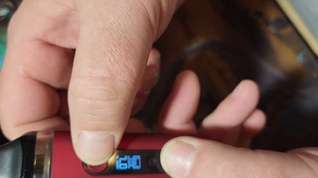 NEVOKS  Feelin X Pod System