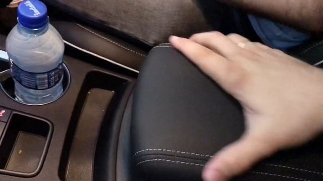 Giro Rápido - Kia Sportage 2019