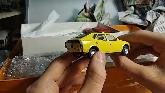 8 моделей за 800 рублей с Авито. В каком состоянии? В 2024 реально купить модели по низкой цене? смотреть онлайн