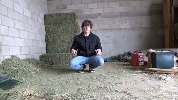 Kazotsky kick tutorial!