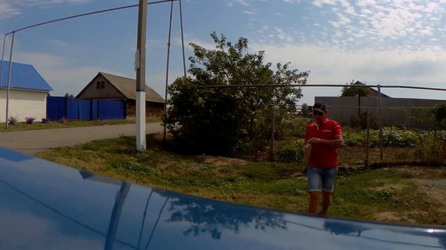 КАКОЙ РАСХОД ТОПЛИВА У ВАЗ 2104 ДИЗЕЛЬ? смотреть онлайн