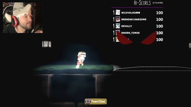 WADE'S GRANDMA! | Little Big Planet 3 Multiplayer (103) смотреть онлайн