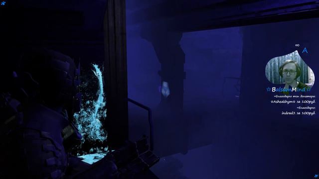 ✩Dead Space 2✩ {Мертвый Космос 2}. Прохождение. Часть #V[5]. смотреть онлайн