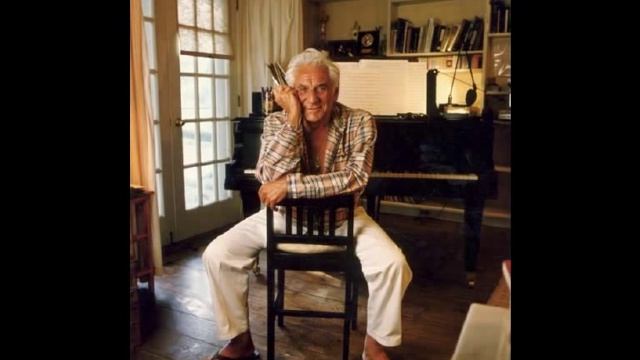 Leonard Bernstein & Roman Moiseyev. Mambo, Cha-Cha from West Side Story. смотреть онлайн