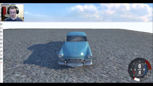 Sky Jump Compilation! | Beamng.drive смотреть онлайн