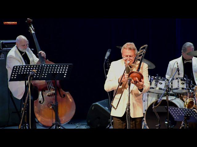 У. Доналдсон Makin‘ Whoopee Оркестр Олега Лундстрема смотреть онлайн