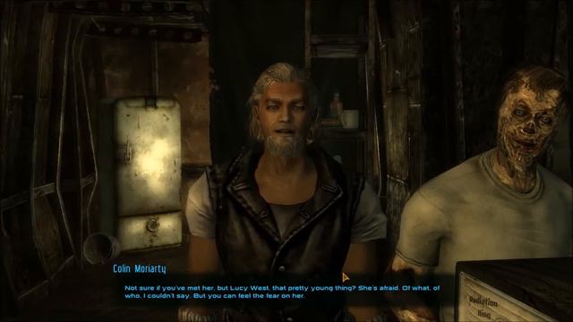 Fallout: (Modded) Ep.4., Chpt. 1. Tale of Two Wastelands смотреть онлайн